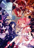 Madoka Magica 22 (Small)